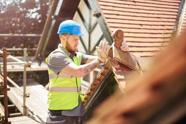 Tile Roofing Contractor in Varnell, GA