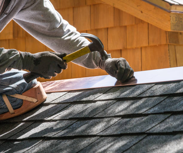Quick and Trustworthy Emergency Roof Repair Services in Varnell, GA